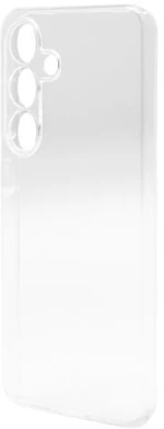 Θήκη TPU inos Samsung Galaxy S25 5G Ultra Slim 0.3mm Διάφανο
