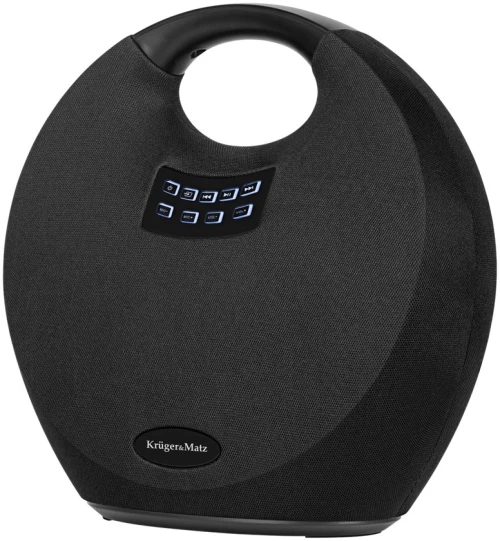 Kruger&Matz Spiral wireless speaker