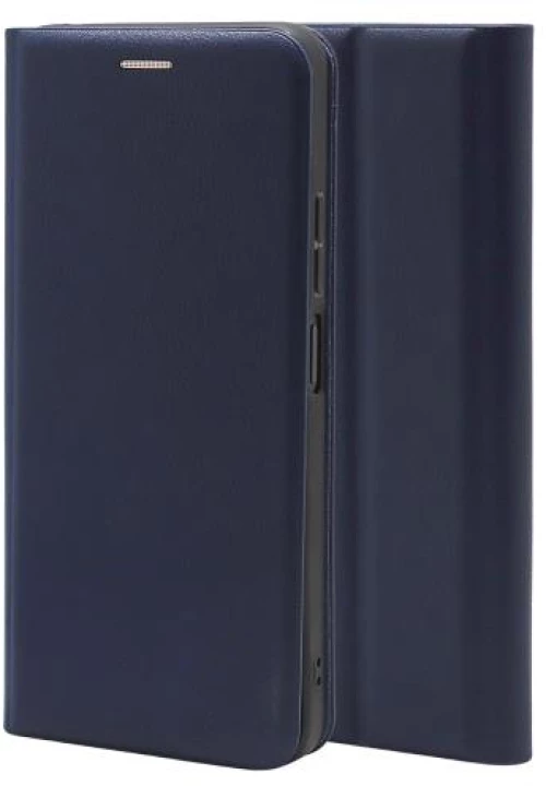 Θήκη Flip Book inos Samsung A556B Galaxy A55 5G Foldio Μπλε