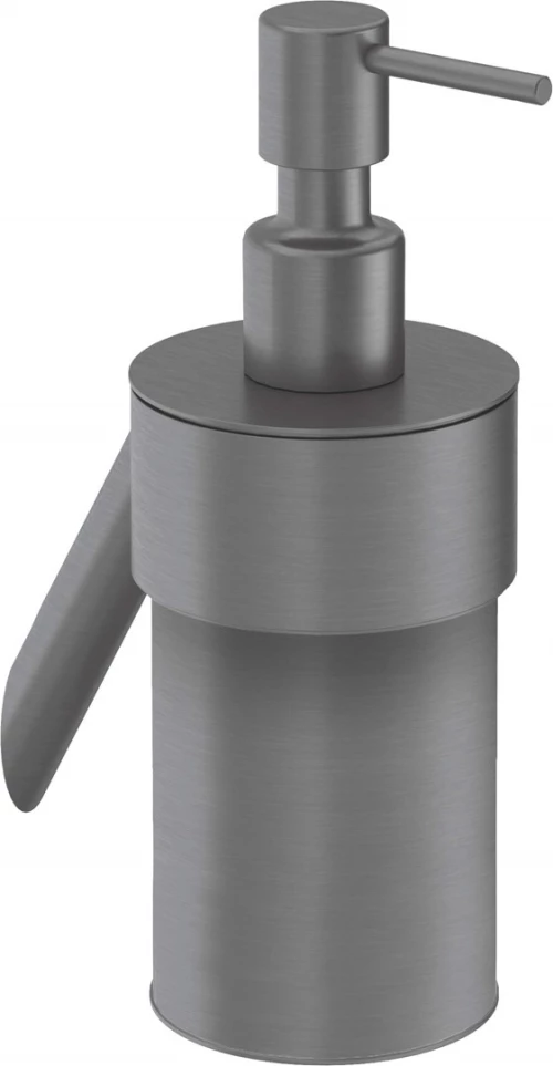 Soap dispenser