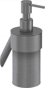 Soap dispenser