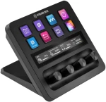 Elgato | Stream Deck+ | 10GBD9901 | Black