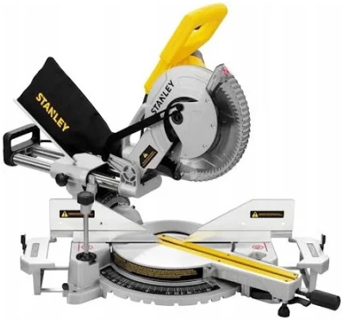 Stanley SM1800 Mitre Saw