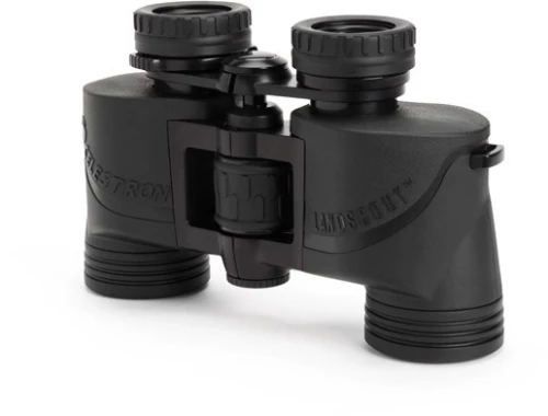 Binoculars Celestron LandScout 7x35