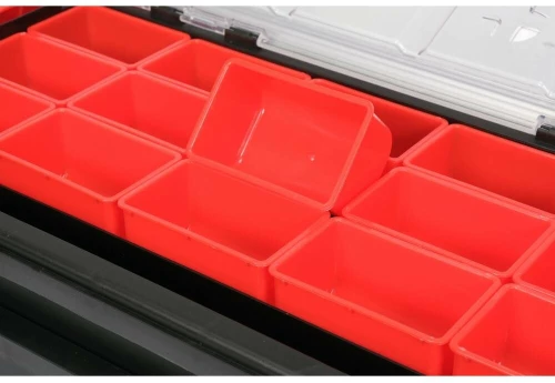Yato YT-08970 small parts/tool box