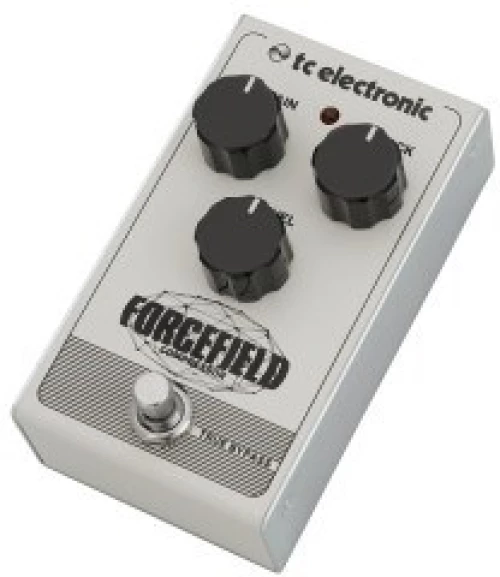 TC Electronic Forcefield Compressor Kompresor gitarowy