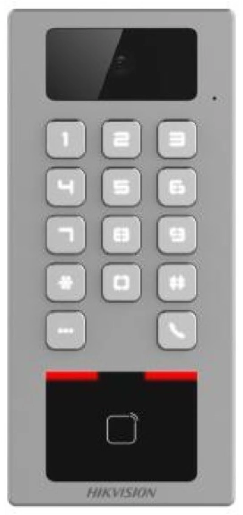 HIKVISION DS-K1T502DBWX-C ACCESS CONTROL TERMINAL