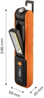 NEO tools 99-065 flashlight
