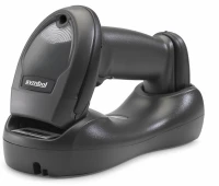 Barcode Reader Symbol LI4278/BT/USB/Graphite/Base/Cable