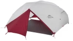 MSR Elixir 4 4 person(s) Grey, Red Group tent