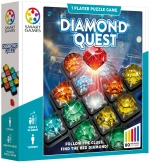 SmartGames Diamond Quest
