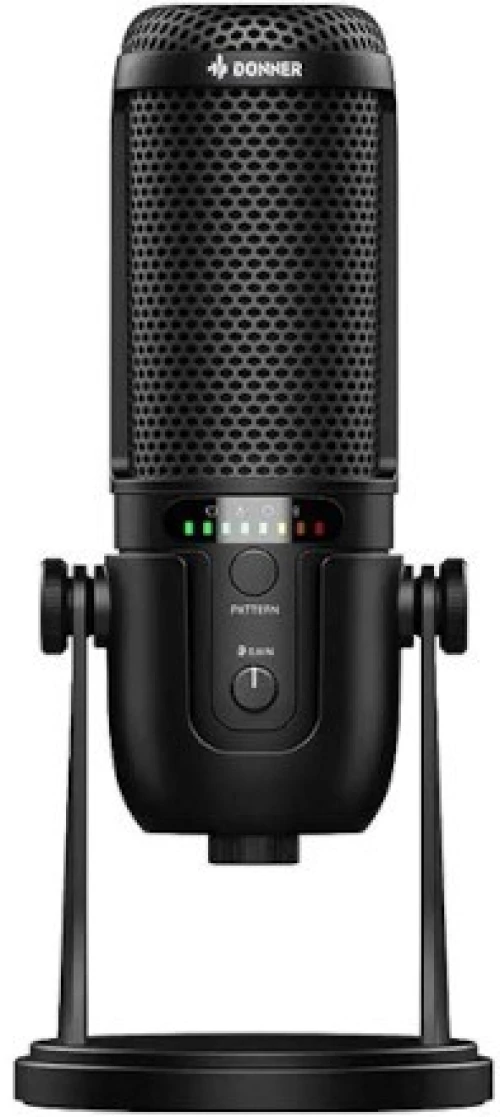 Donner Neotrack Mi - condenser microphone