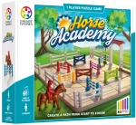 SmartGames Horse Academy
