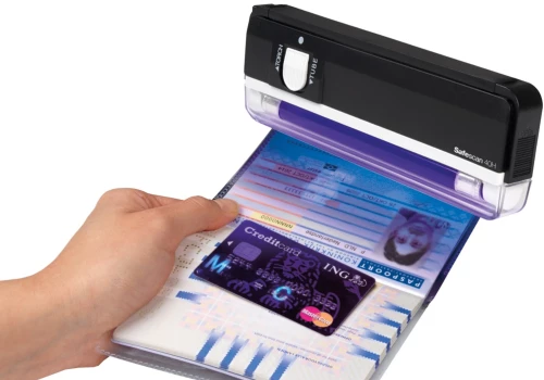 Safescan 40H Infrared detector
