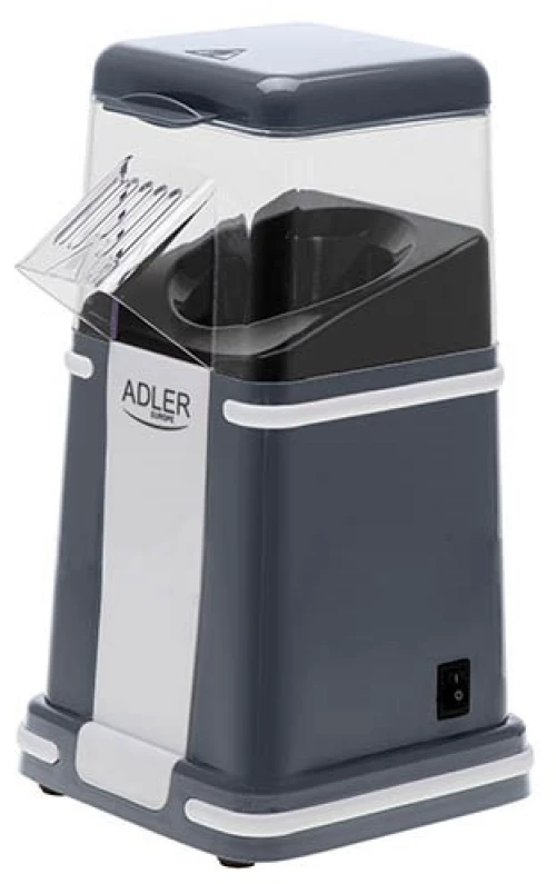 Adler | Popcorn Machine | AD 4511 | Popcorn maker | 1200 W