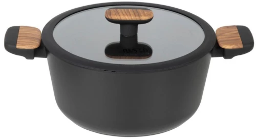 CASSEROLE D24CM 4.4L/93188 RESTO