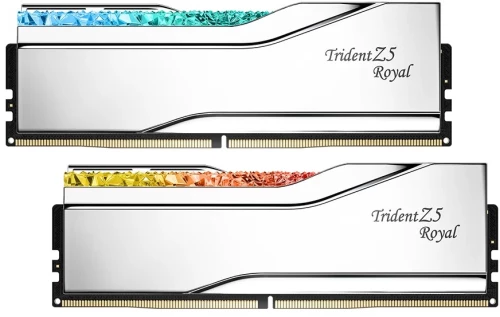G.Skill F5-8400J4052G24GX2-TR5S memory module 48 GB 2 x 24 GB DDR5 8400 MHz