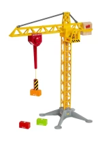 Brio Underlight Construction Cabinet