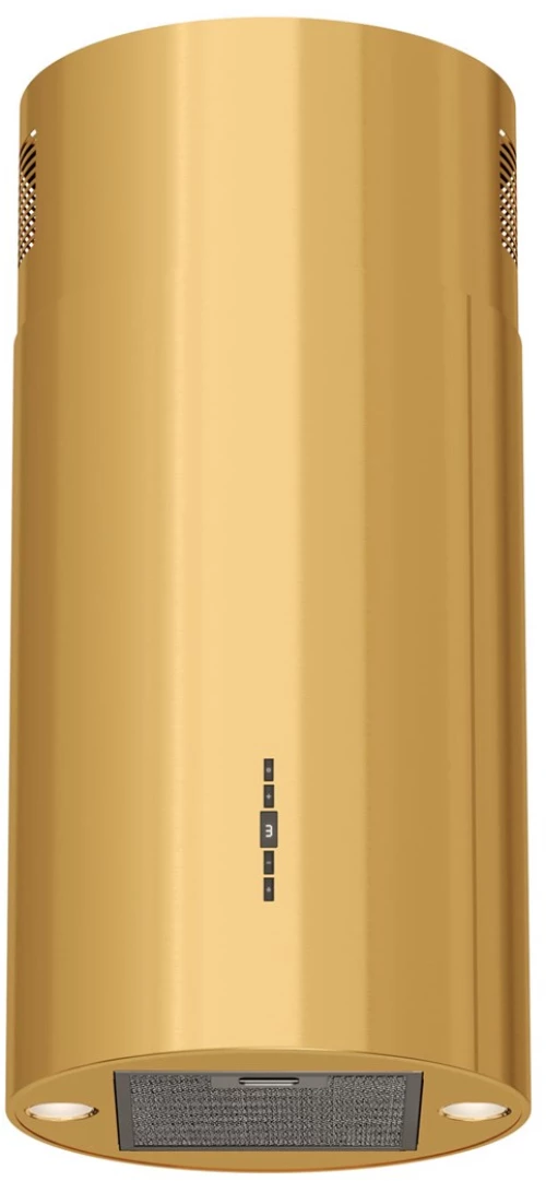MAAN Elba 2 W Hood 31, gold