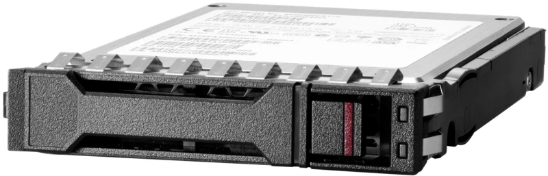 HPE P40496-B21 internal solid state drive 240 GB 2.5" Serial ATA III TLC