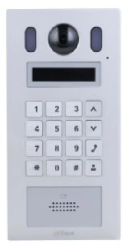 DAHUA VTO6222E-P Gantry Panel
