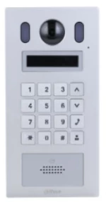 DAHUA VTO6222E-P Gantry Panel