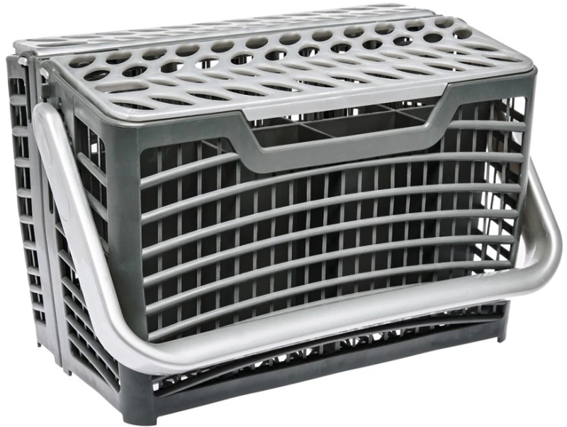 Electrolux E4DHCB01 dishwasher part/accessory Grey Cutlery basket