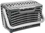 Electrolux E4DHCB01 dishwasher part/accessory Grey Cutlery basket