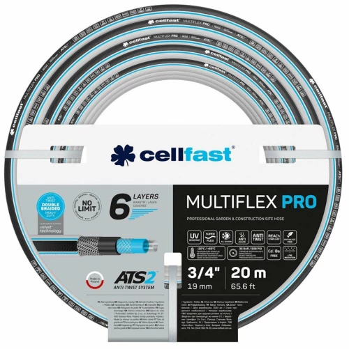 C. SNAKE OG. MULTIFLEX PRO ATS2 1/2" 20m