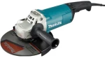 MAKITA. GRINDER ANGLE.230mm GA9060R 2200W, AG.ROZR, ANTI-RESTART