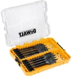 DeWALT DT70751-QZ drill bit Pilot drill bit 9 pc(s)