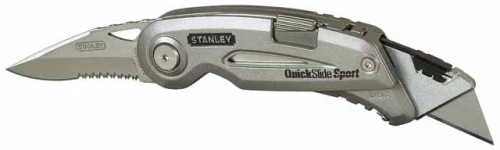 Quickslide Sport Utility Knife