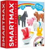 SmartMax My First Farm Animals