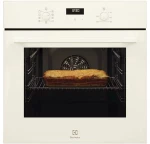 Catalytic oven Electrolux EOF5F50BV white