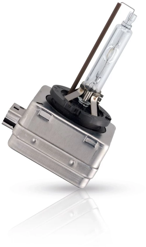 Philips Xenon D1S Vision car lamp automotive lighting