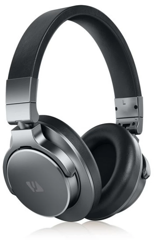 Muse M-275 CTV Headphones Wired Head-band Black