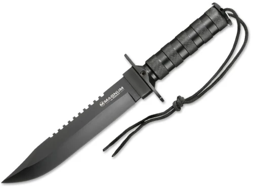 Magnum Survivalist Knife