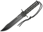 Magnum Survivalist Knife