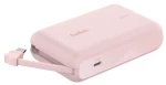 Belkin BPB021HQPK power bank 10000 mAh Pink