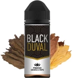 Black Duval SNV 30ml/120ml - 30ml