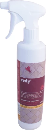 ΕΝΤΟΜΟΚΤΟΝΟ ΣΠΡΕΙ REDY 400ml