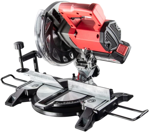 RAIDER R20 Solo Φαλτσοπρίονο Συρόμενο με Δίσκο Κοπής Διαμέτρου 210mm RDP-SMS20 030162