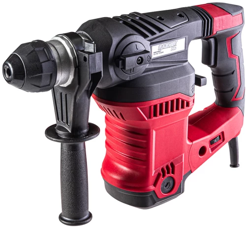 RAIDER Σκούπα Στάχτης 1200W με κάδο 55lt RD-DC02 059909