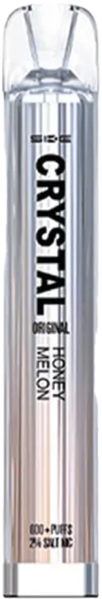 Crystal Bar Honey Melon 2ml  - 20mg/ml (2.0%)