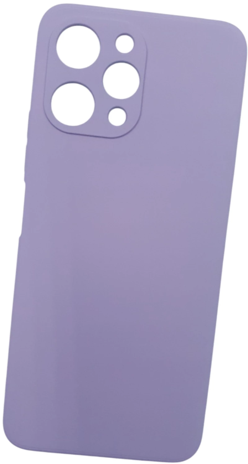 Naxius Case Grass Purple 1.8mm XiaoMi RedMi 12 4G Naxius