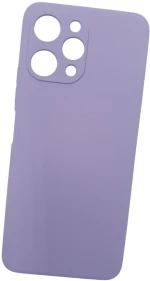 Naxius Case Grass Purple 1.8mm XiaoMi RedMi 12 4G Naxius