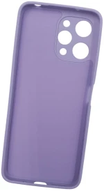 Naxius Case Grass Purple 1.8mm XiaoMi RedMi 12 4G Naxius