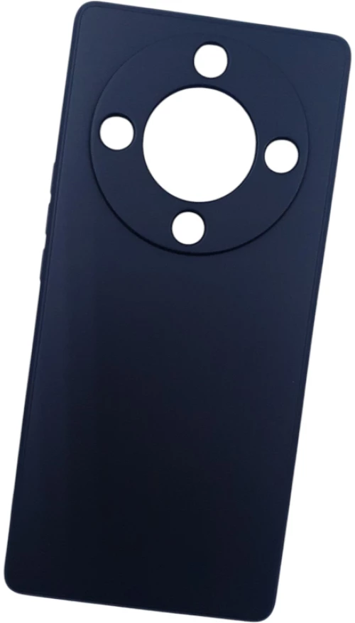 Naxius Case Black 1.8mm Honor Magic6 Lite 5G Naxius