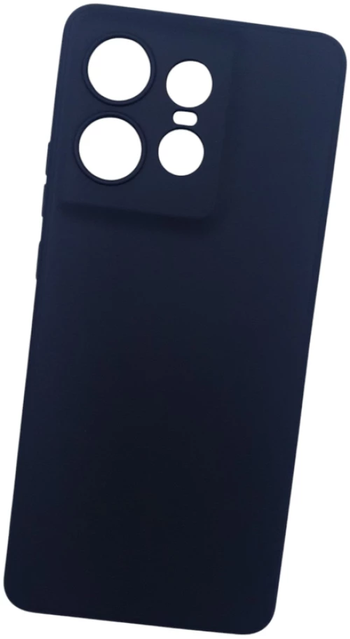 Naxius Case Black 1.8mm Motorola EDGE 50 Pro Naxius