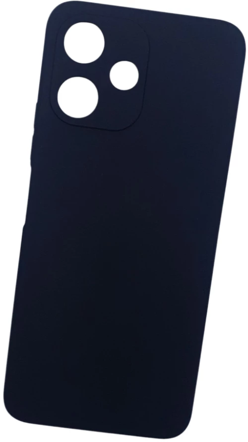 Naxius Case Black 1.8mm XiaoMi RedMi 12 5G Naxius